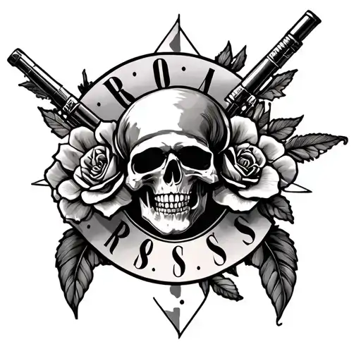 Guns N Roses