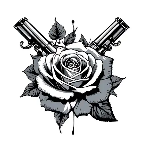 Guns And Roses