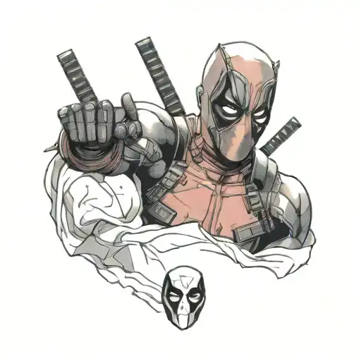 Deadpool