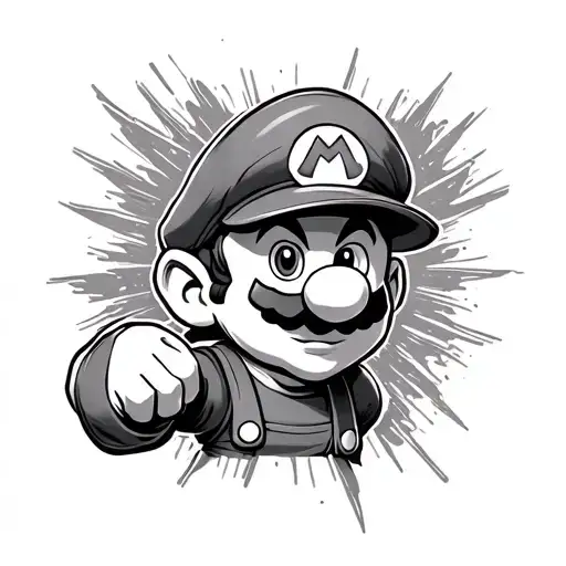 Super Mario
