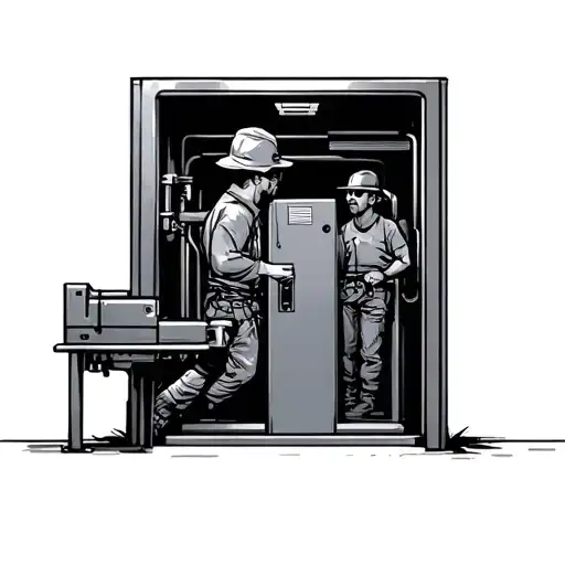 Elevator Mechanic