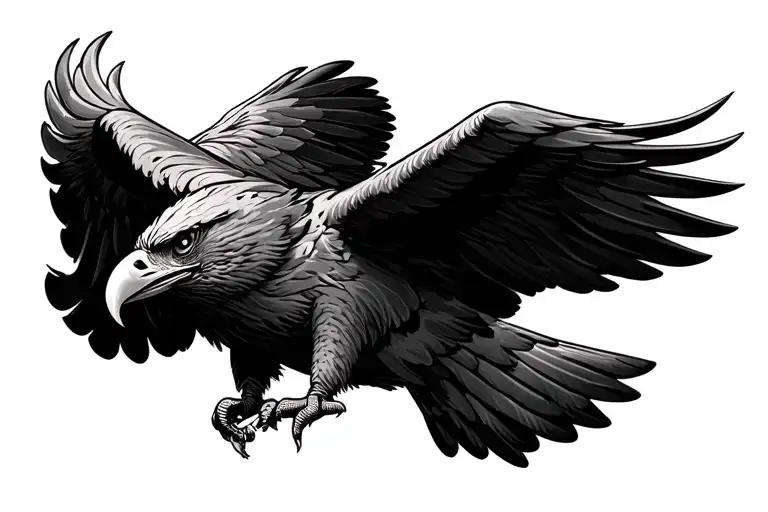 Eagle