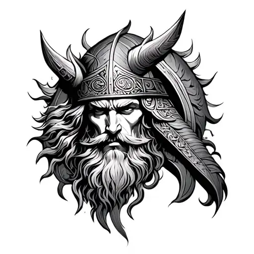 Filler Norse Mythology