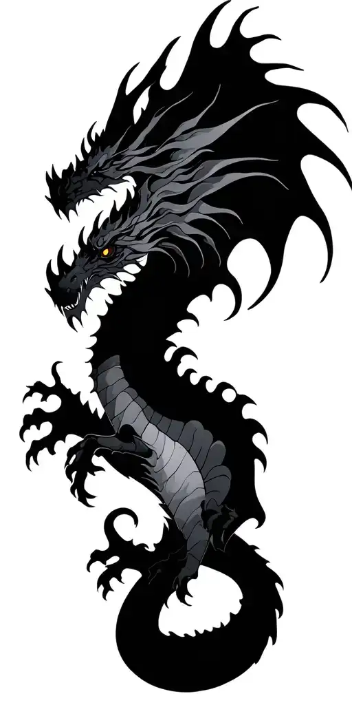 Void Dragon