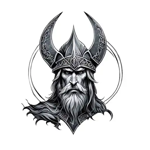 Filler Norse Mythology