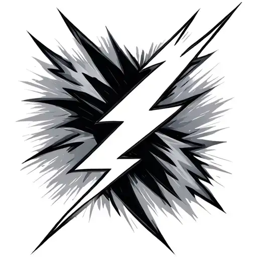 Lightning Bolts