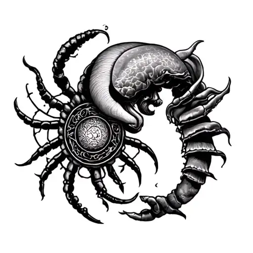 Cool Zodiac Cancer And Gemini