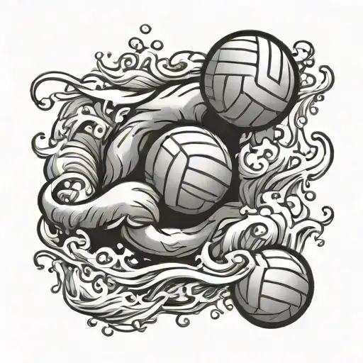Water Polo