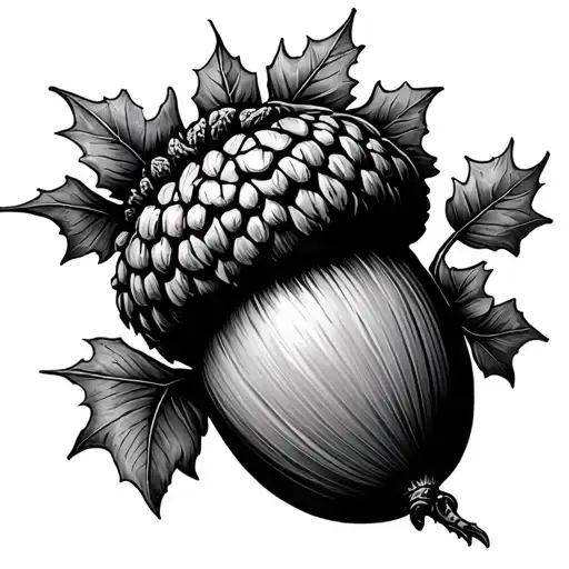 Acorn