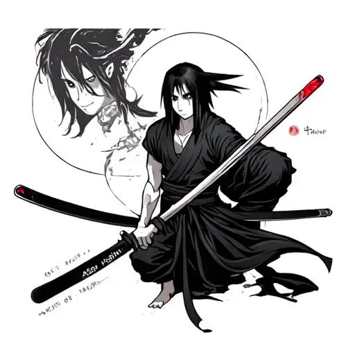 Itachi Uchiha