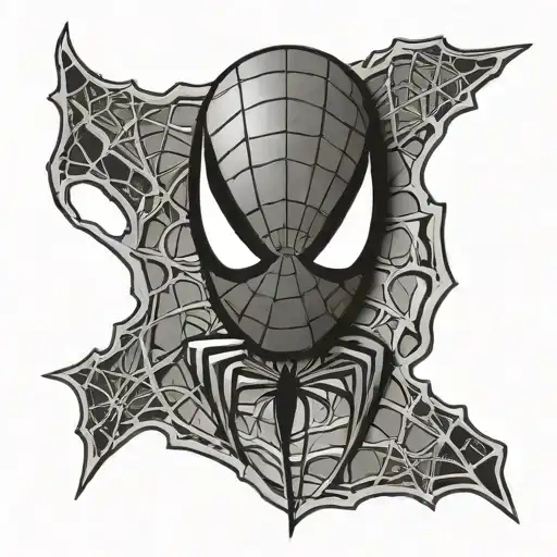 Spiderman Logo