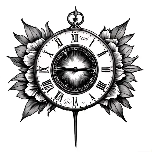 I Still Got Time Still Got Faith