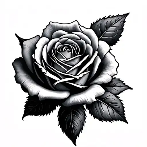 Scottish Rose
