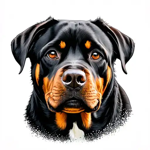 Rottweiler