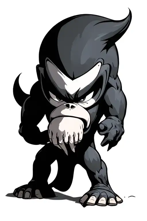 Knuckles And Bruises