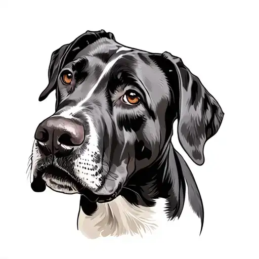 Great Dane
