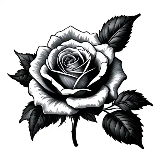 Yorkshire Rose