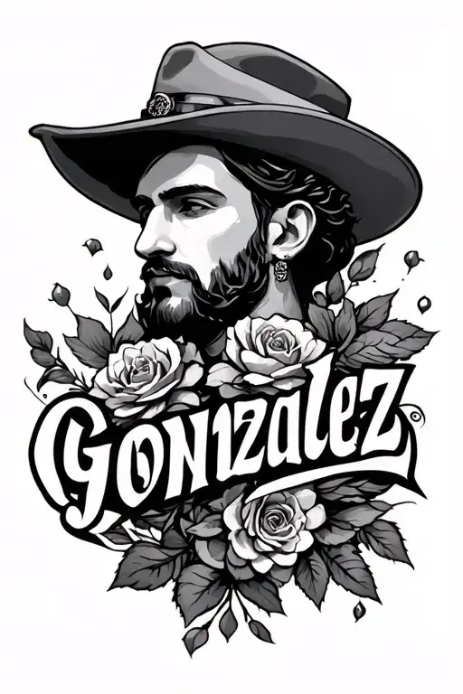 Gonzalez Last Name