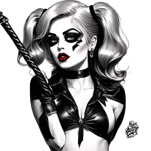 Harley Quinn