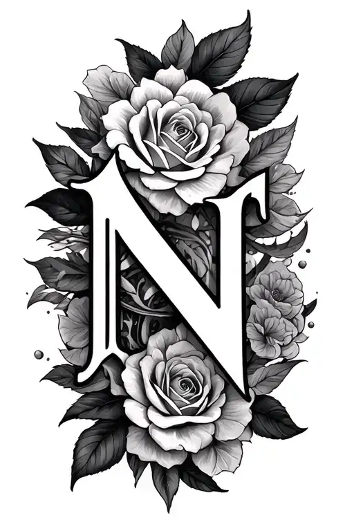 Name Annel Tatto Design