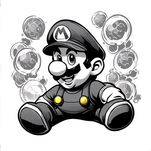 Mario Bros