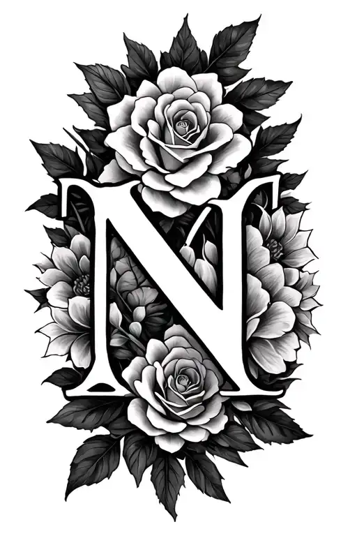 Name Annel Tatto Design