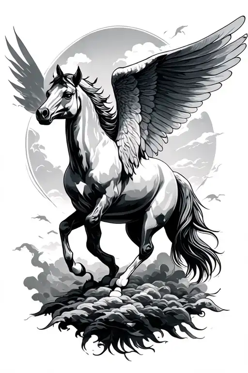 Pegasus