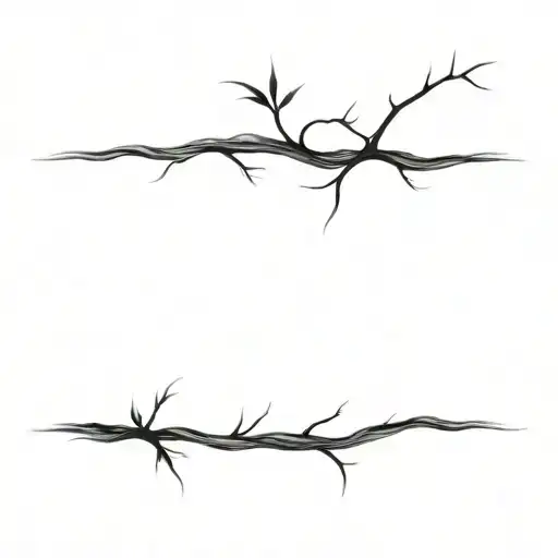 Filler Nature Patterns