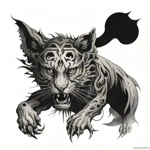 Says 4Kk And Has Stuff Around It