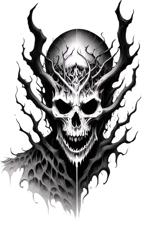 9 Layers Of Hell Dantes Inferno Detailed