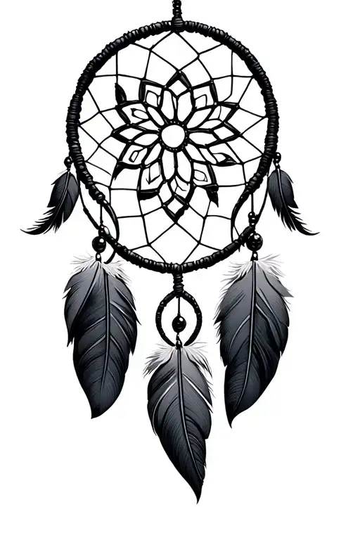 Dreamcatcher