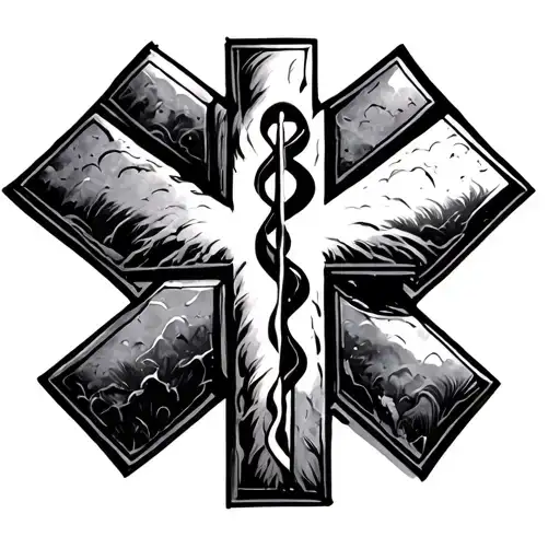 Star Of Life
