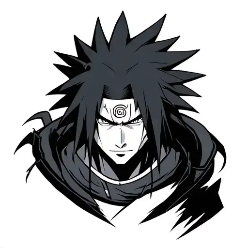 Madara Uchiha