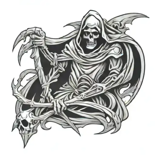Grim Reaper