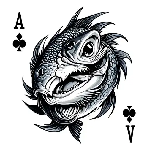 Catfish Poker