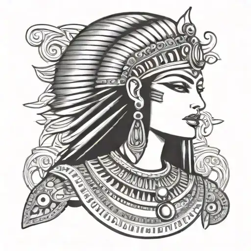 Cleopatra