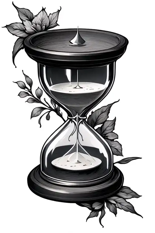 Faith Hourglass Combined