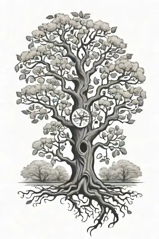 Family Tree