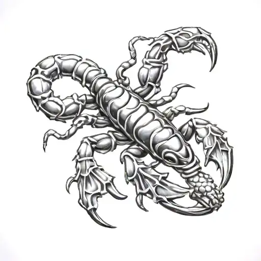 Scorpion