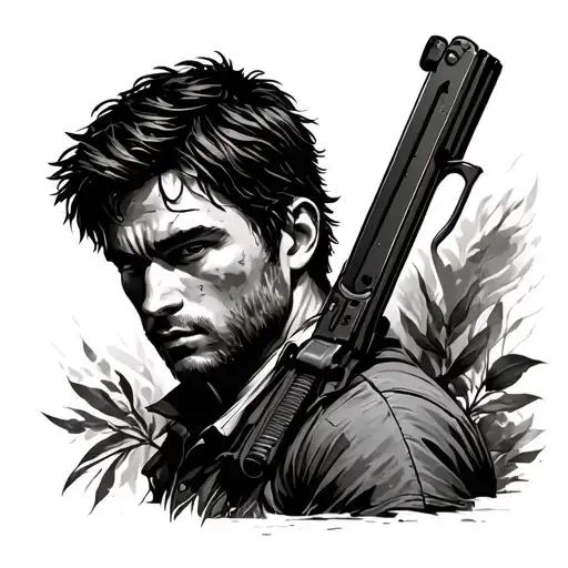 Uncharted