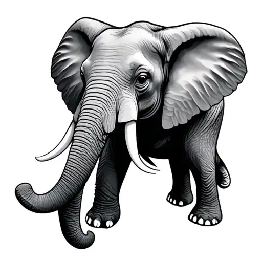 Elephant