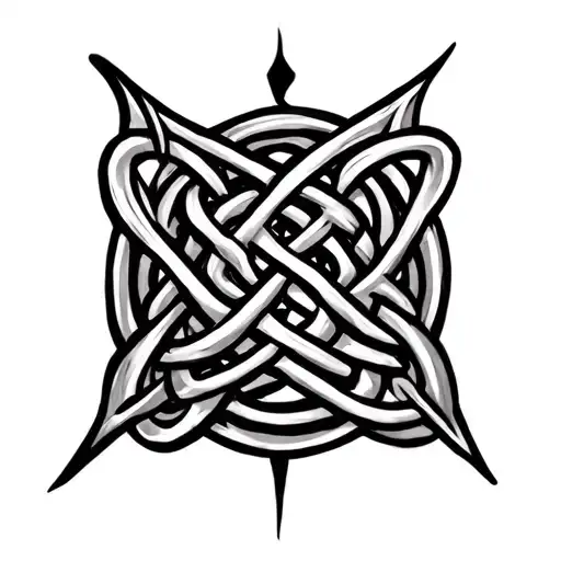 Celtic Knot