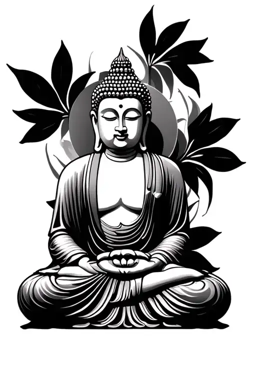 Buddha