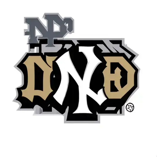 New York Yankees And Notre Dame