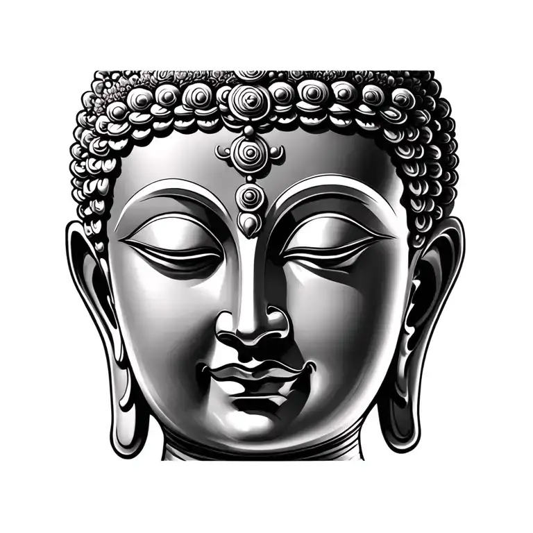 Buddha