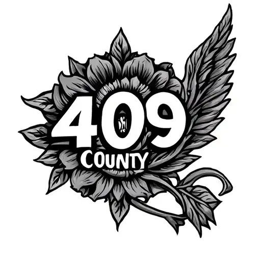 409 G County