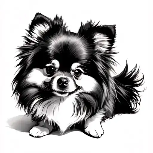 Pomeranian