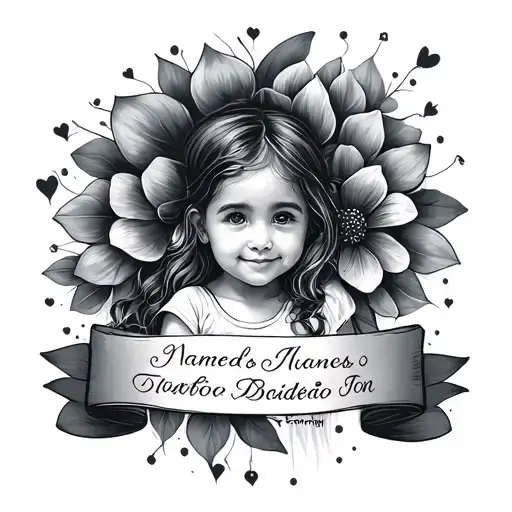 Names Of My Children