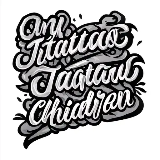 Names Of My Children