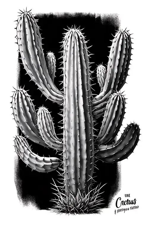 Cactus